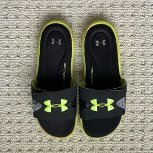 Under Armour Slides